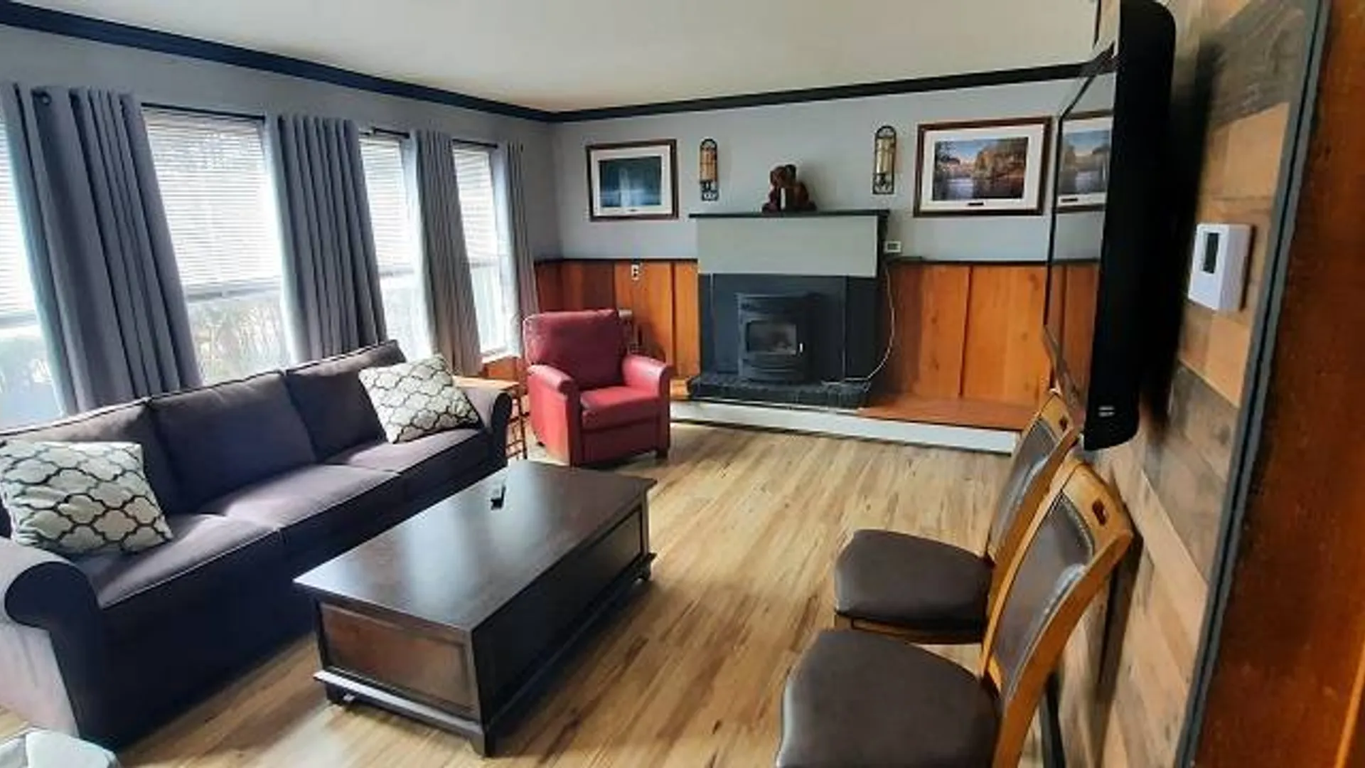 Property at 122 Whispering Pines Dr., Speculator, NY 12164 6