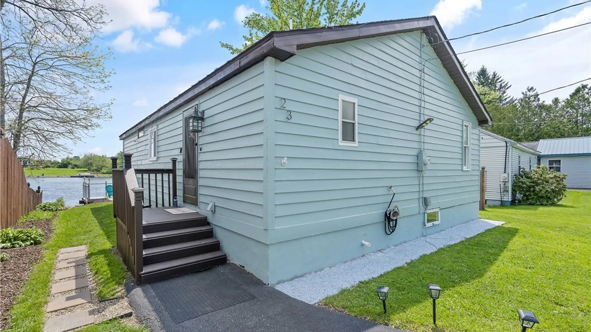 Property at 23 Manhattan Park Drive, Hastings, NY 13132 7