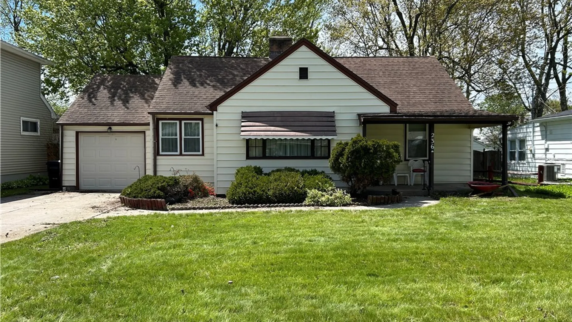 Property at 236 Wellington Avenue, Tonawanda, NY 14223 2