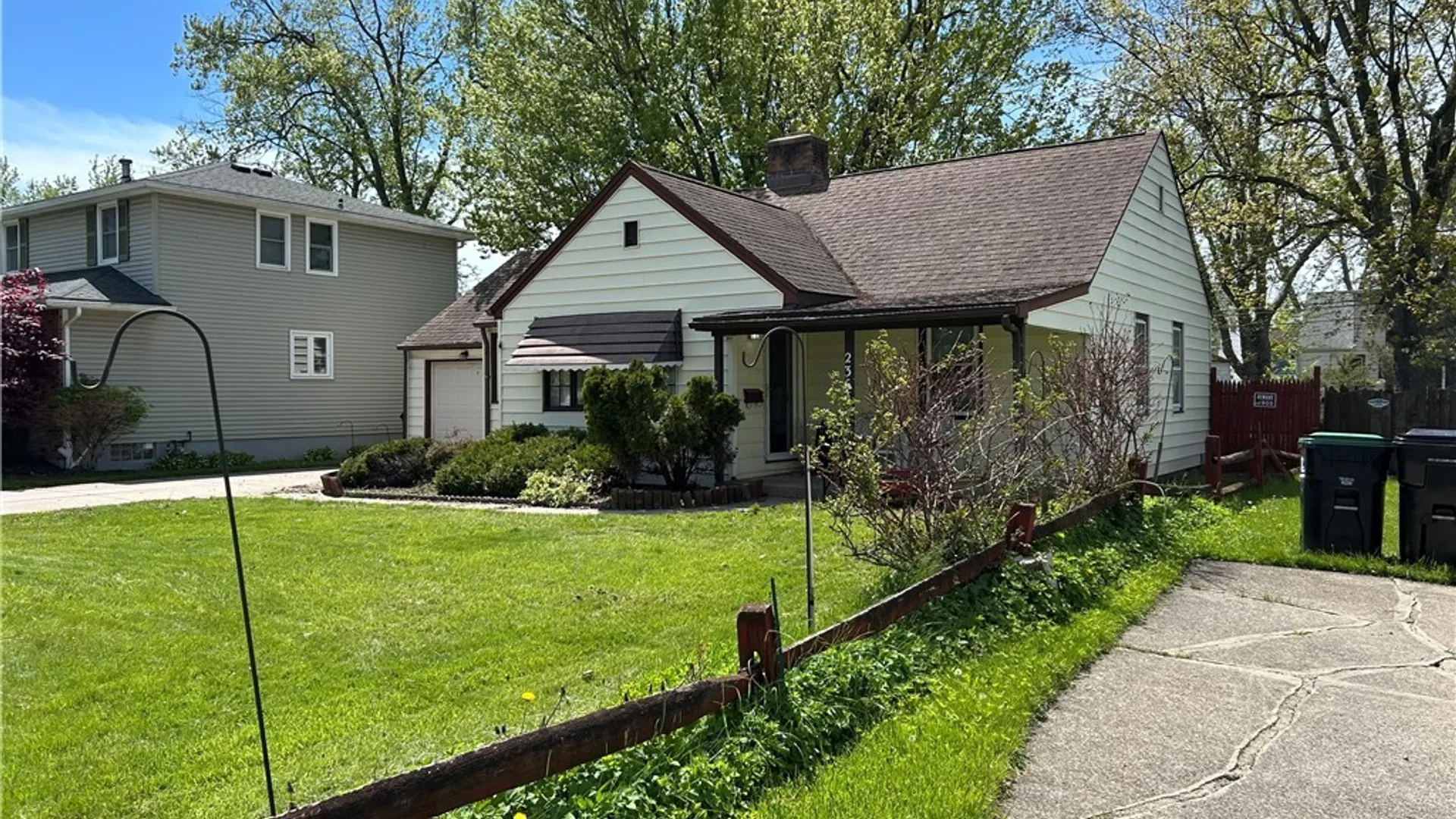 Property at 236 Wellington Avenue, Tonawanda, NY 14223 3