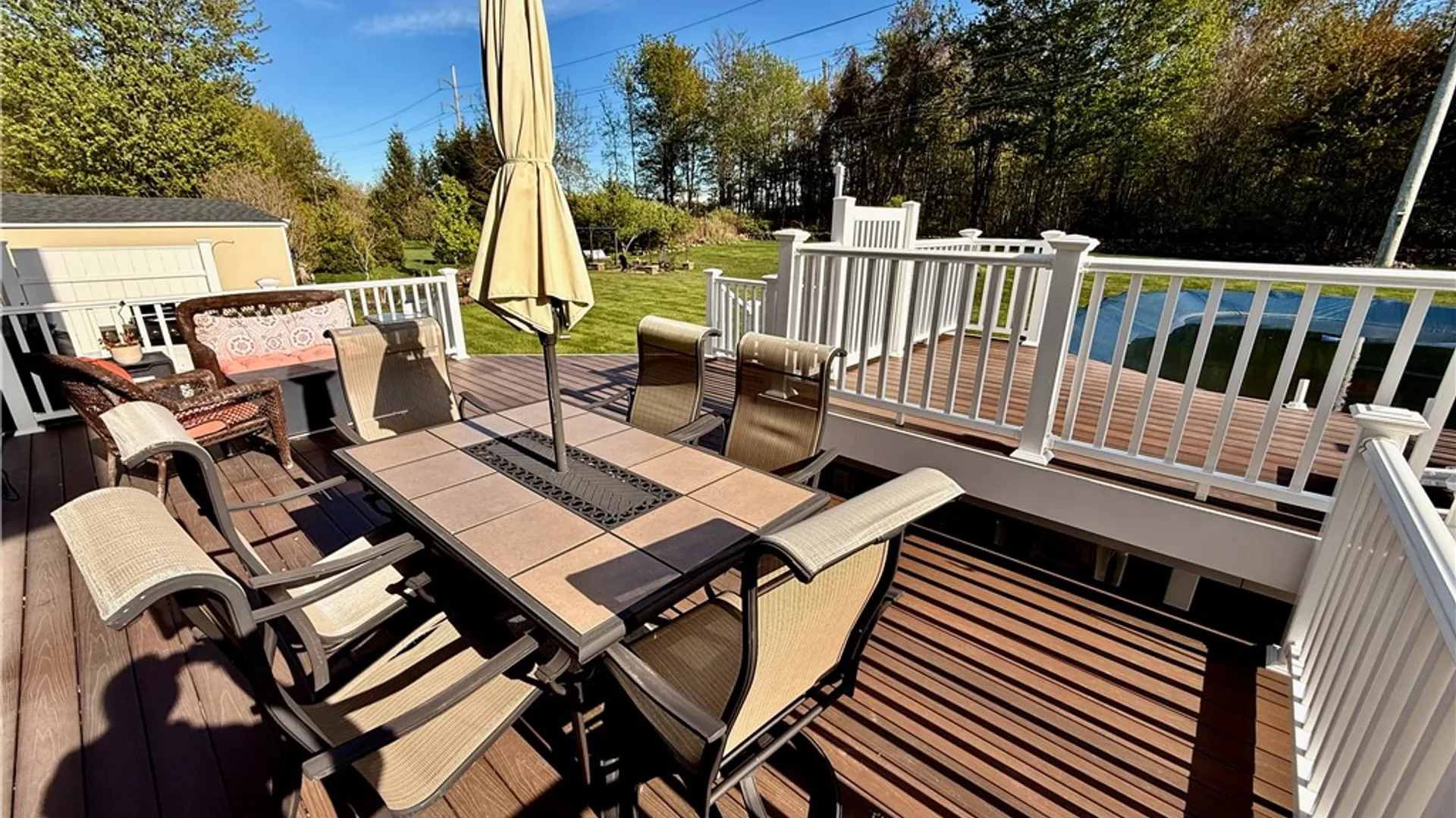 Property at 1723 Millington, Webster, NY 14580 10
