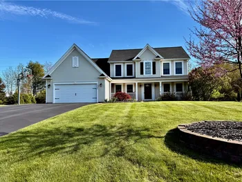 Property at 1723 Millington, Webster, NY 14580