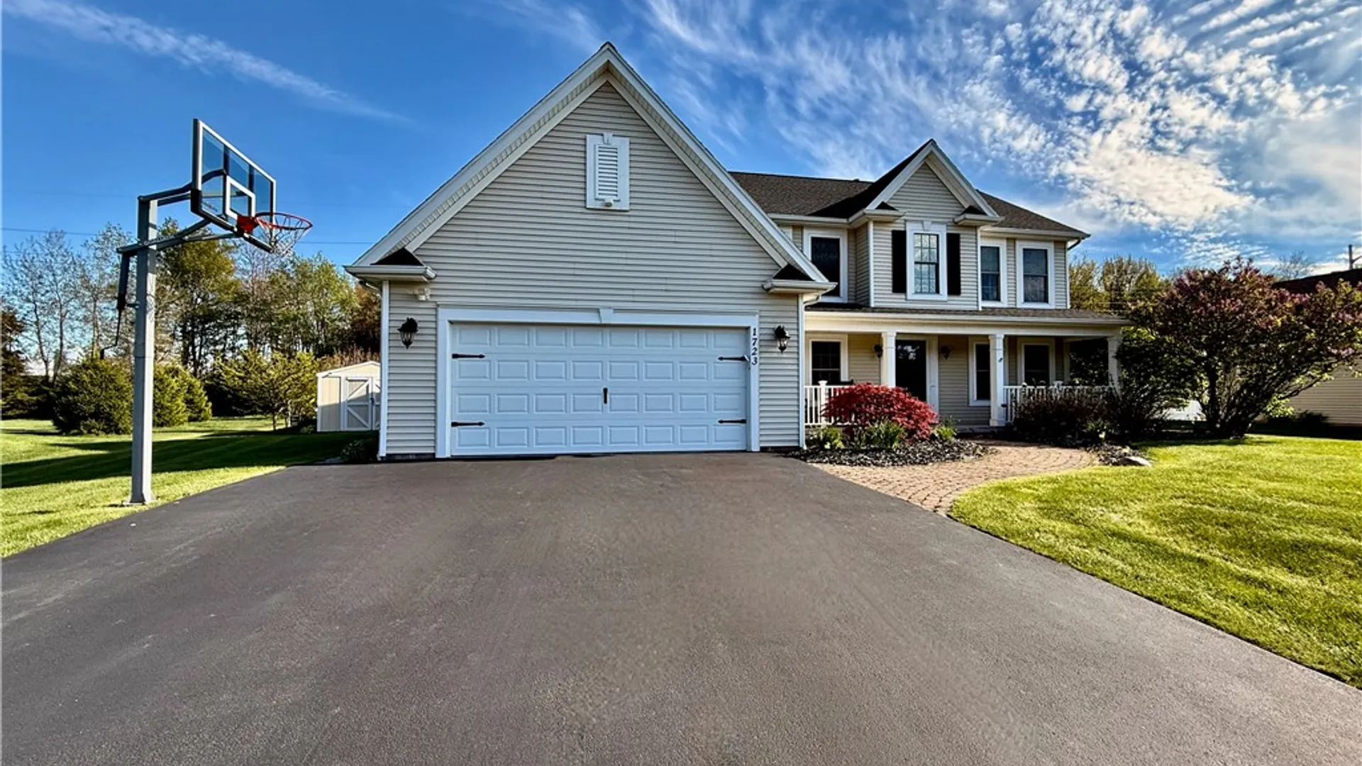 Property at 1723 Millington, Webster, NY 14580 2