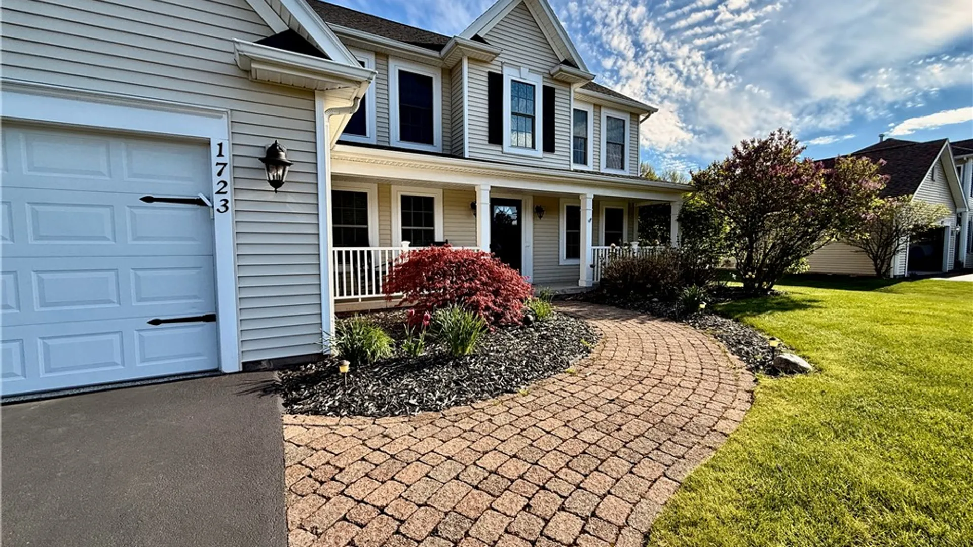 Property at 1723 Millington, Webster, NY 14580 3