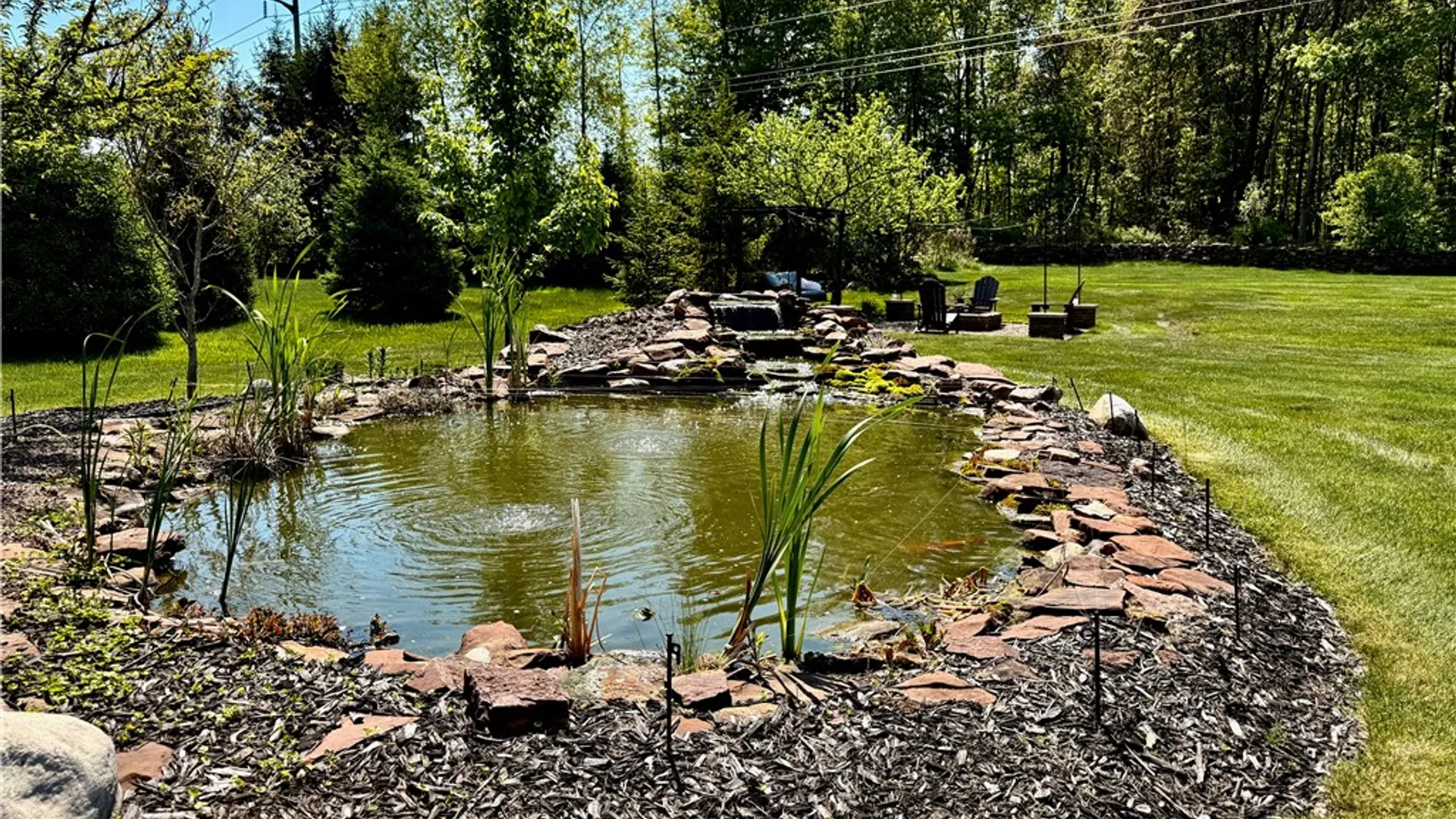 Property at 1723 Millington, Webster, NY 14580 44