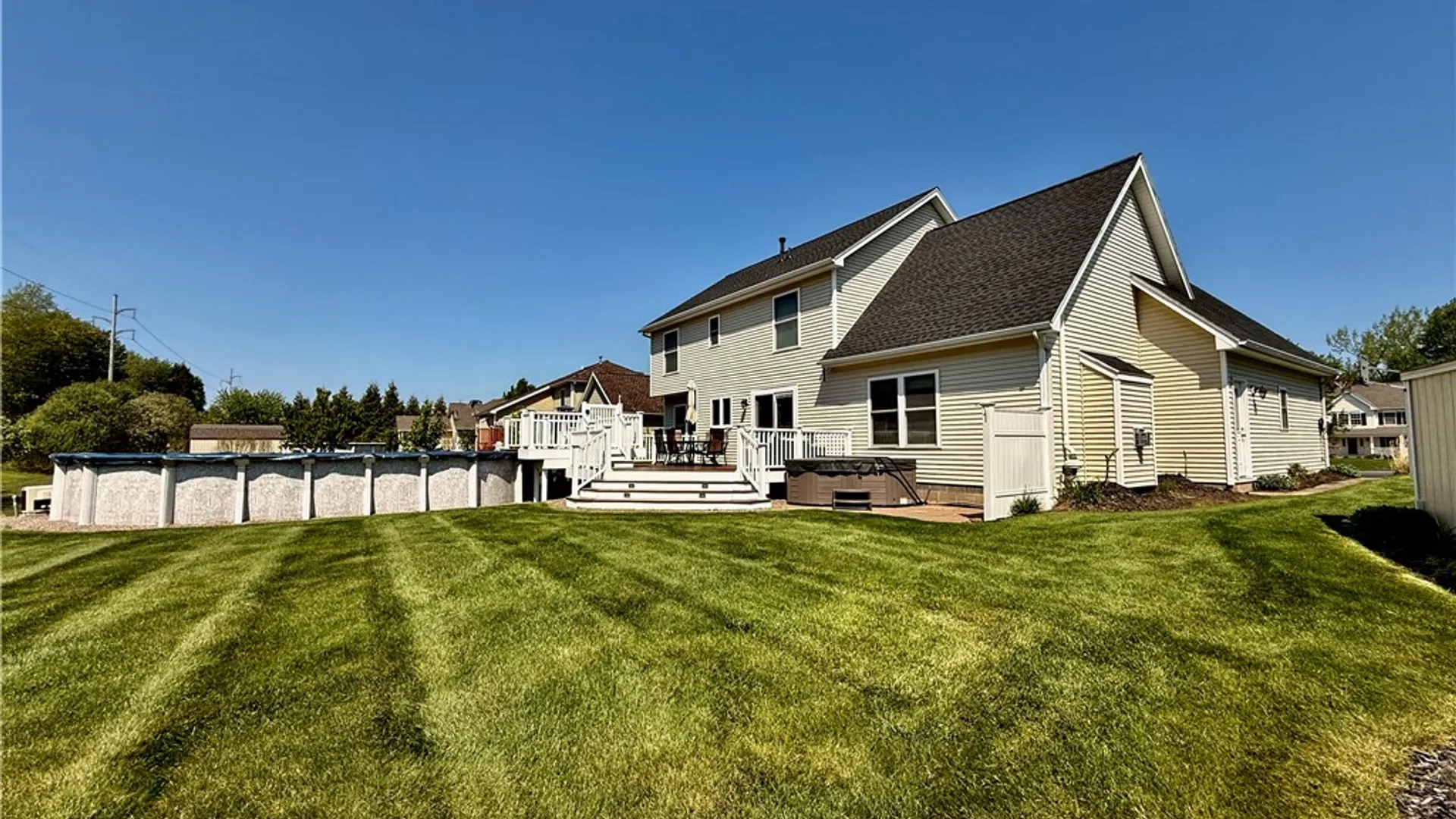 Property at 1723 Millington, Webster, NY 14580 46