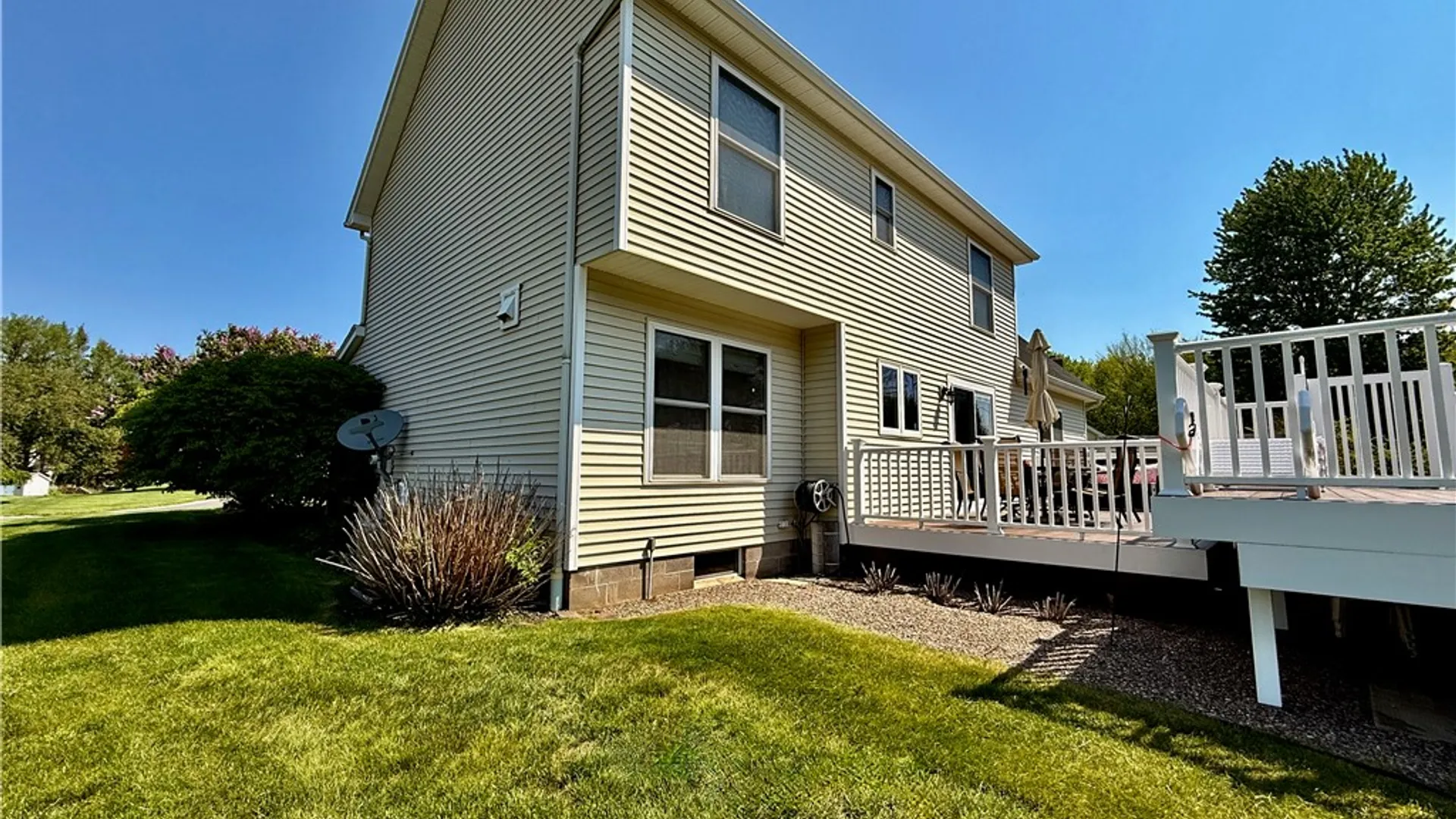 Property at 1723 Millington, Webster, NY 14580 49