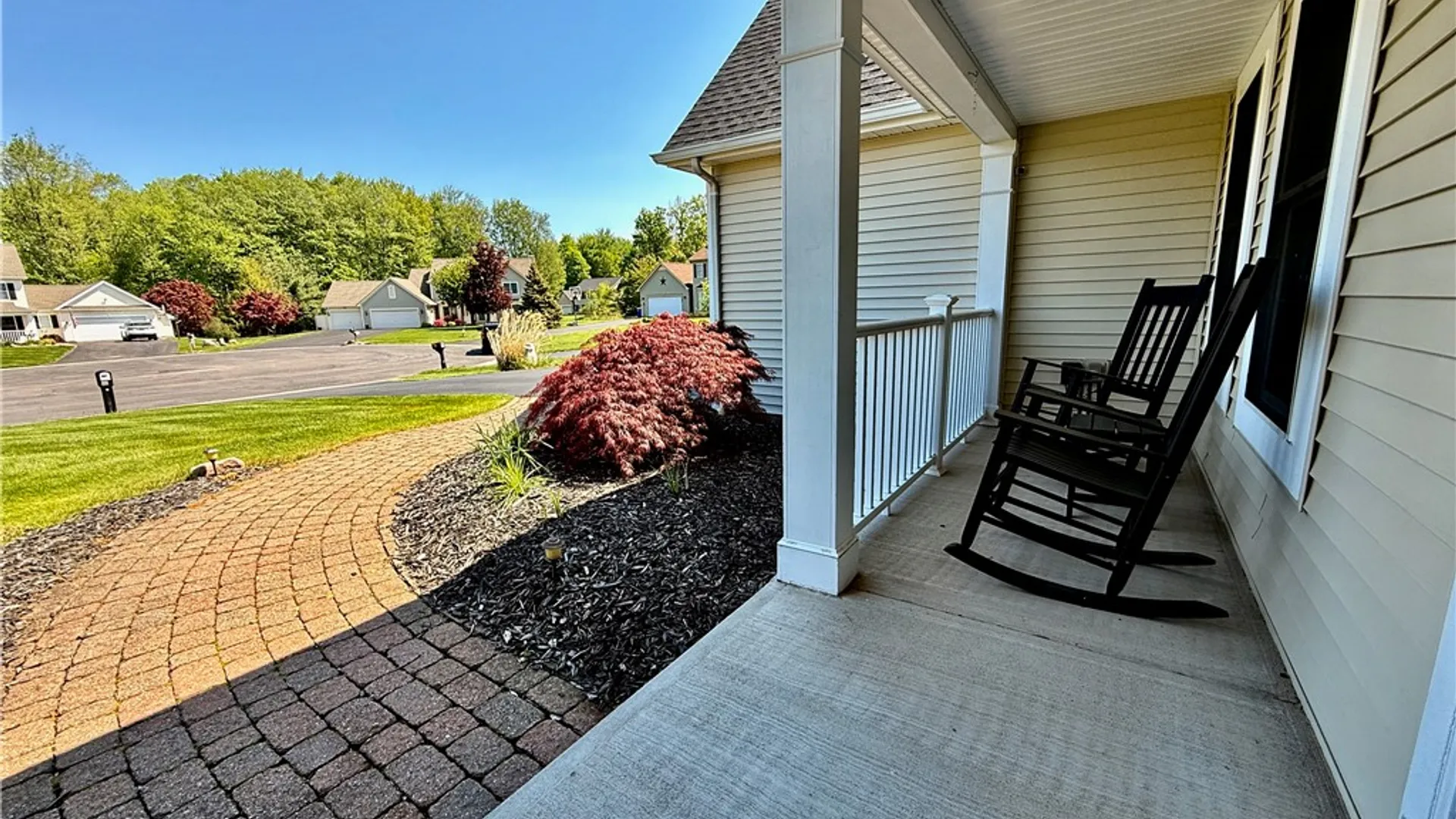 Property at 1723 Millington, Webster, NY 14580 5
