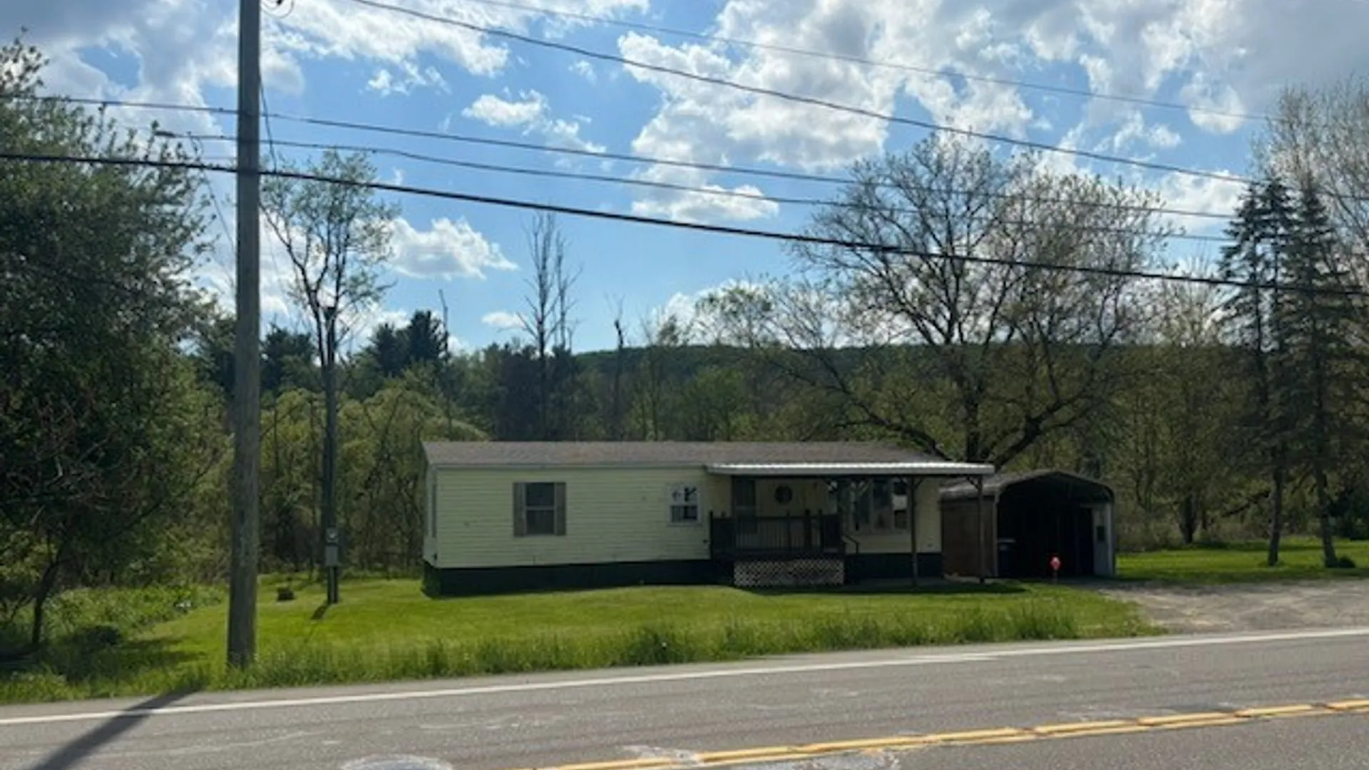 Property at 814 Owego Road, Candor, NY 13743 19