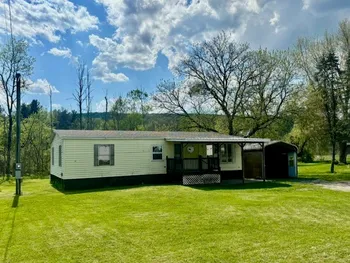 Property at 814 Owego Road, Candor, NY 13743