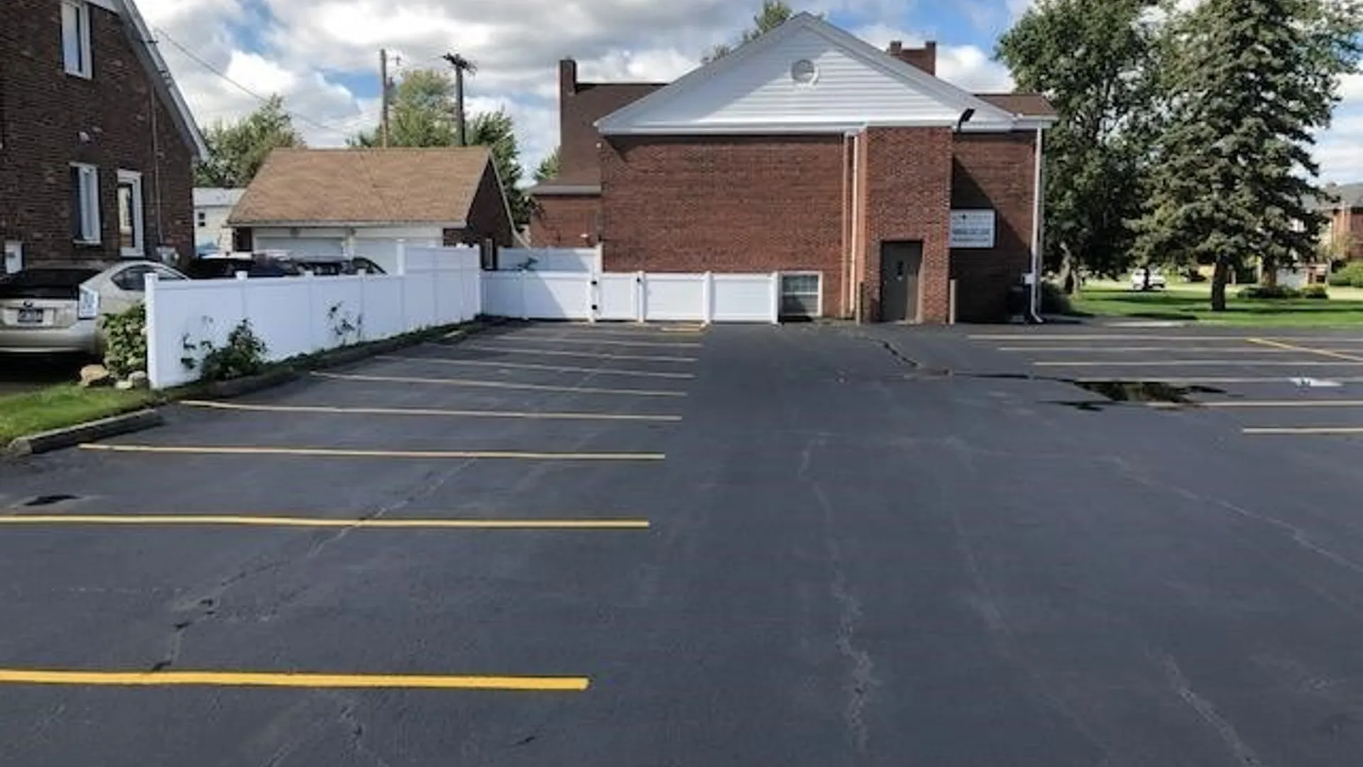 Property at 786 Kenmore Avenue, Buffalo, NY 14216 20