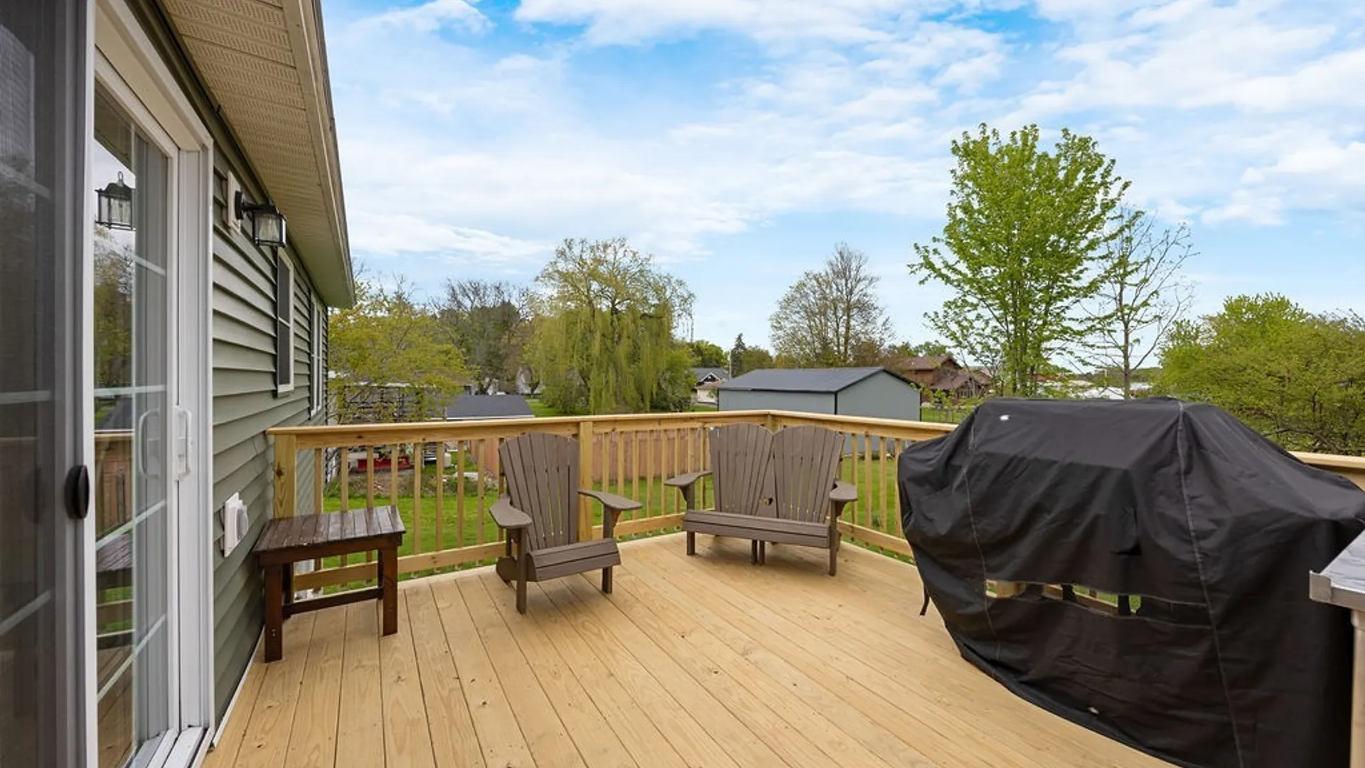 Property at 117 Hillcrest Drive, Hastings, NY 13036 6