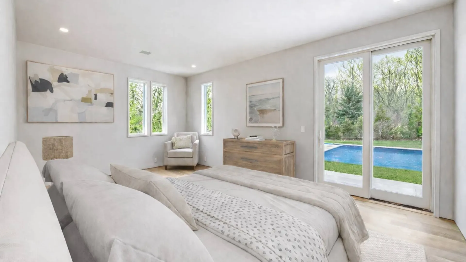 Property at 6 Joseph Francis Blvd, Sag Harbor, NY 11963 8