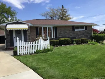 Property at 79 Winkler Drive, Tonawanda, NY 14150