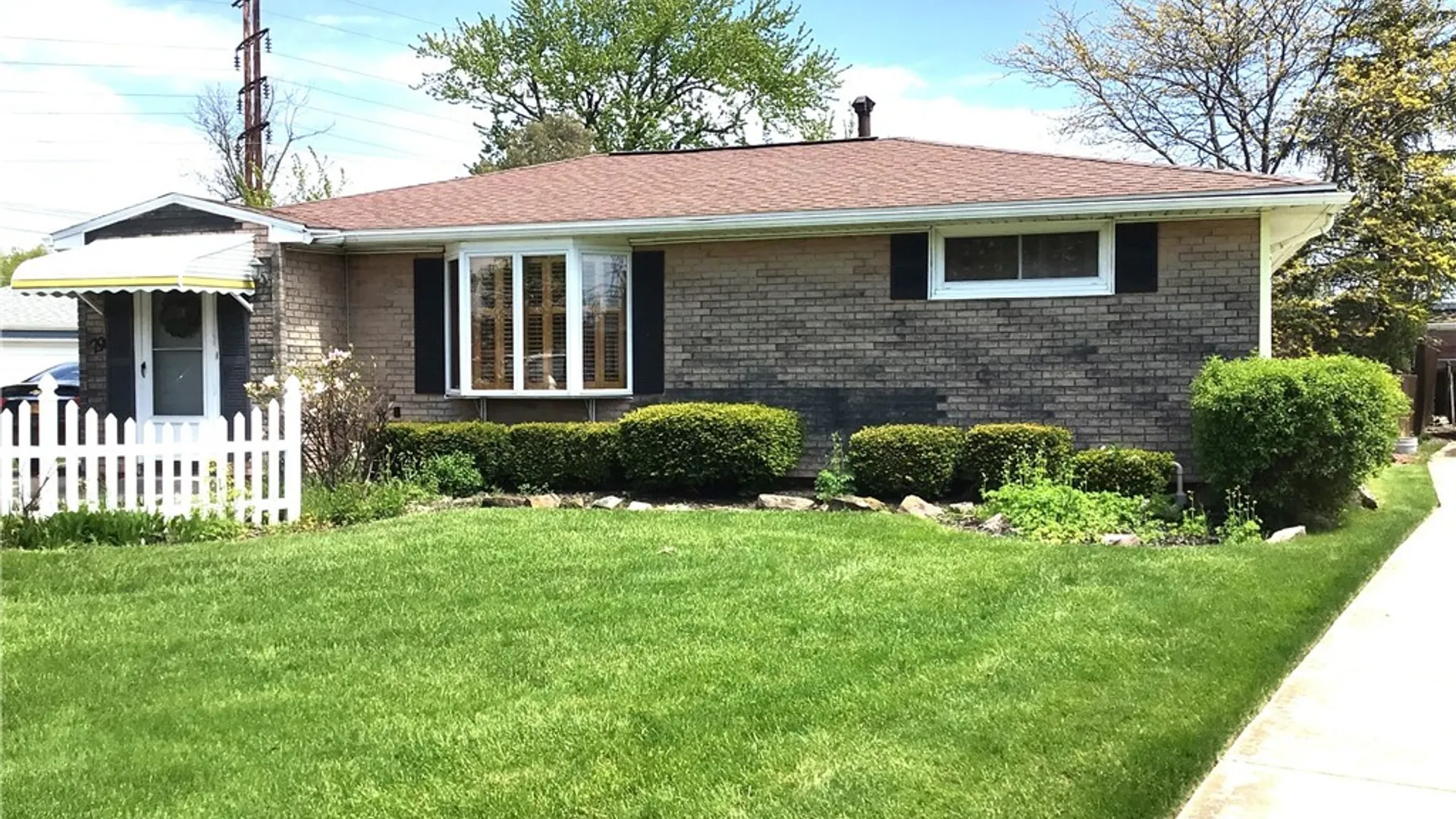 Property at 79 Winkler Drive, Tonawanda, NY 14150 2