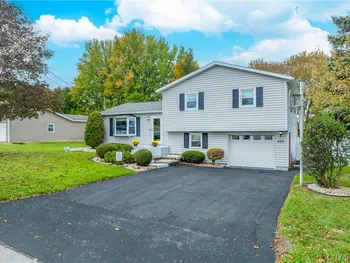 Property at 403 Betsinger Road, Sherrill, NY 13461
