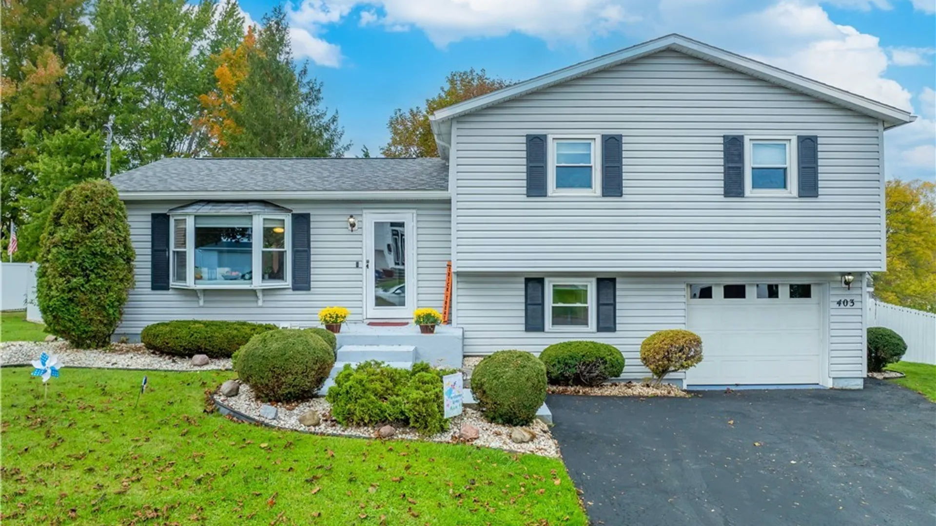 Property at 403 Betsinger Road, Sherrill, NY 13461 2