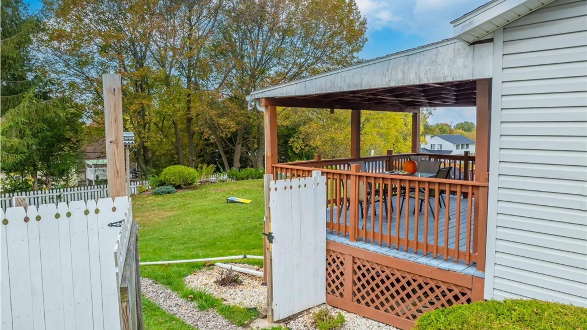 Property at 403 Betsinger Road, Sherrill, NY 13461 28