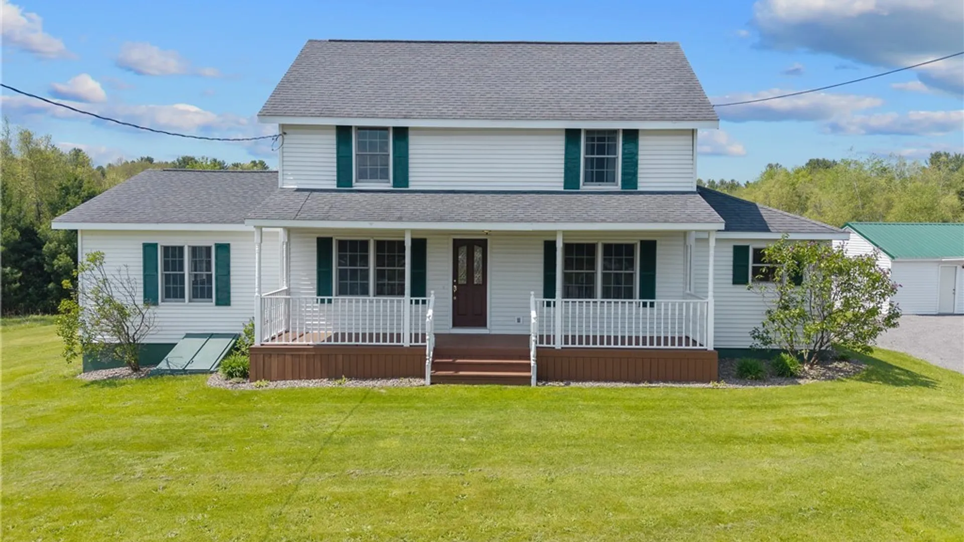 Property at 661 County Route 11, West Monroe, NY 13167 44