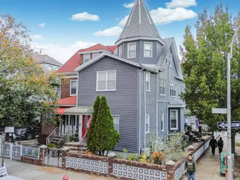 Property at 8686 Bay 16th Street, Brooklyn, NY 11214