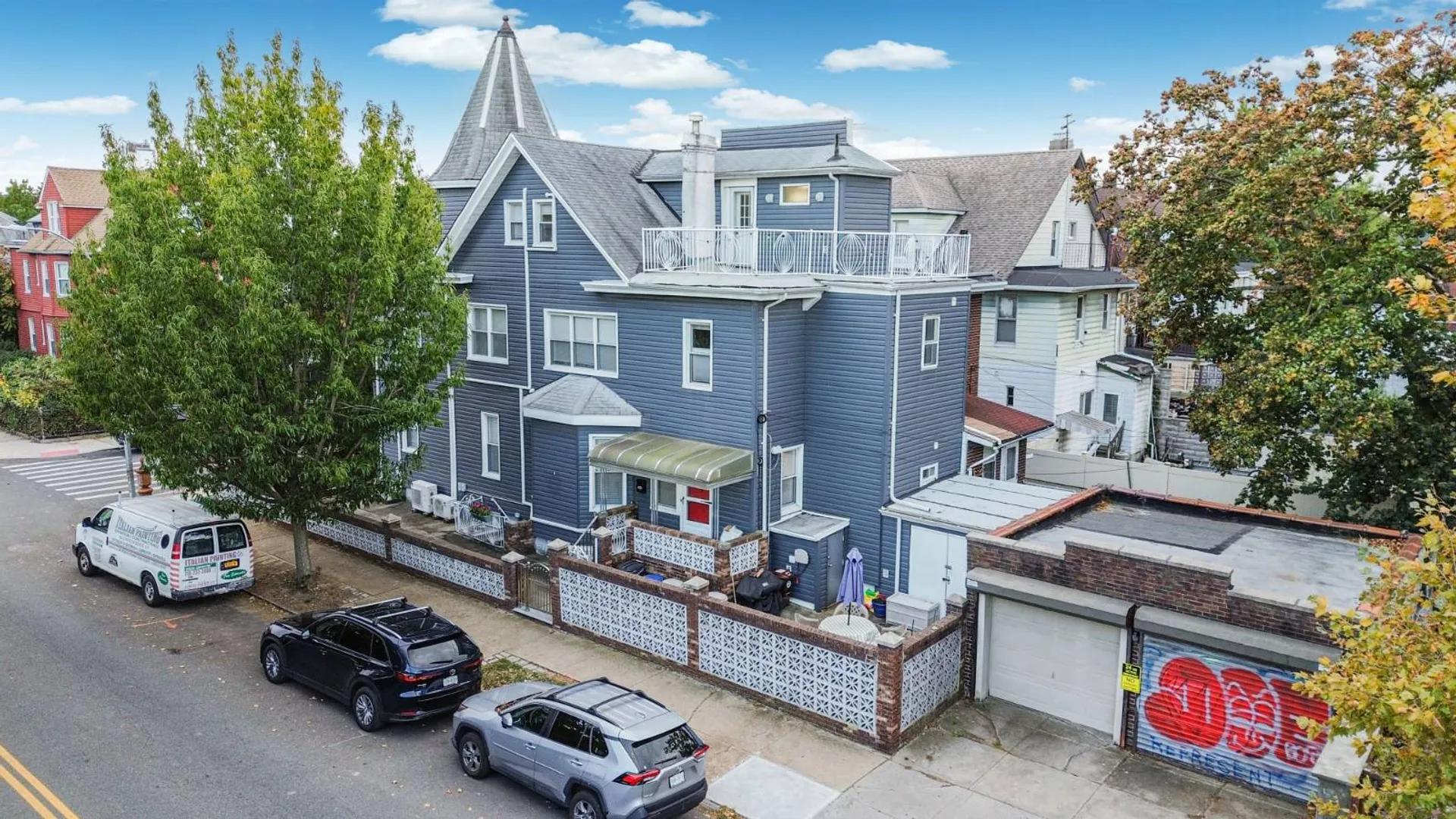 Property at 8686 Bay 16th Street, Brooklyn, NY 11214 2