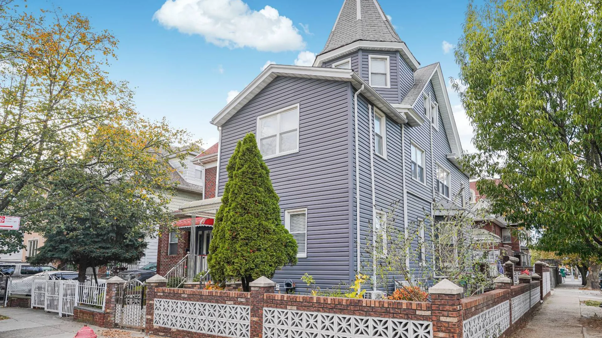 Property at 8686 Bay 16th Street, Brooklyn, NY 11214 3