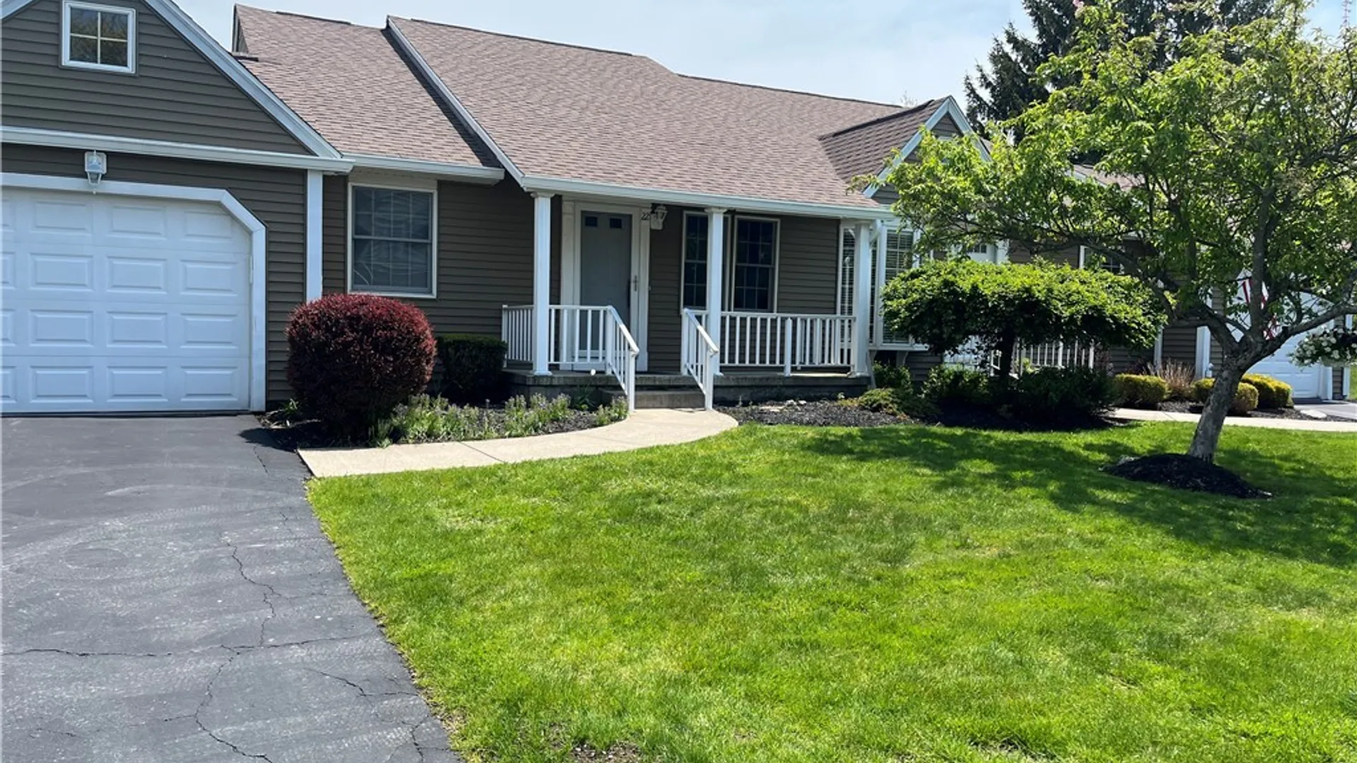 Property at 22 Old Mill Circle, Elma, NY 14059 2