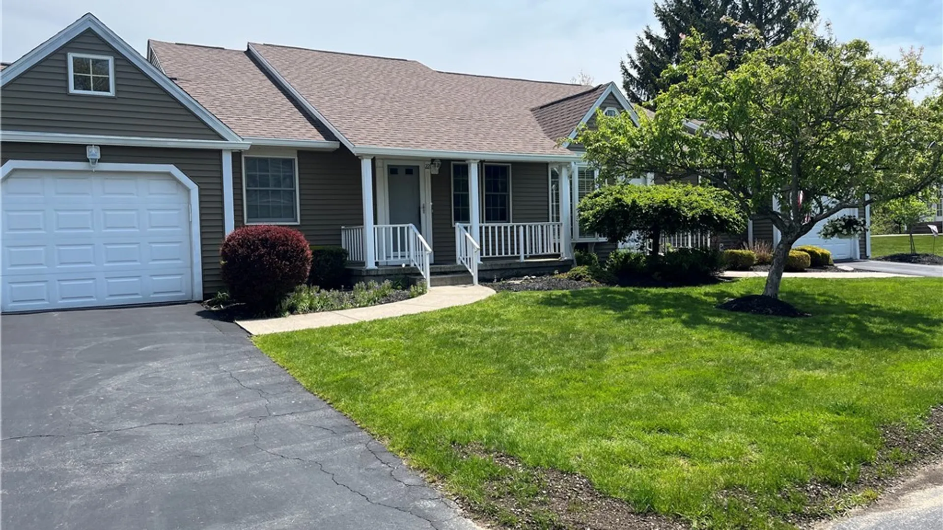 Property at 22 Old Mill Circle, Elma, NY 14059 3