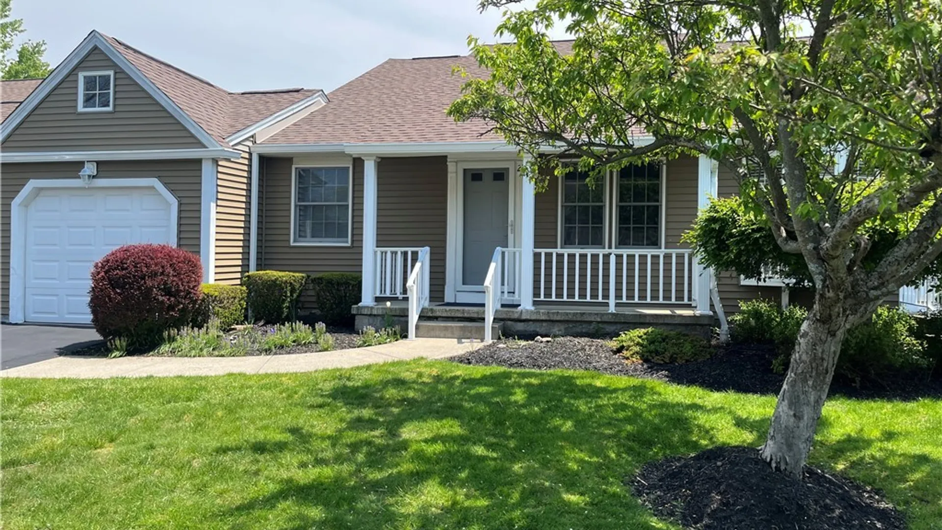 Property at 22 Old Mill Circle, Elma, NY 14059 4