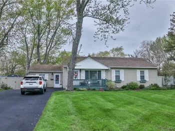 Property at 277 Elm Street, Porter, NY 14174