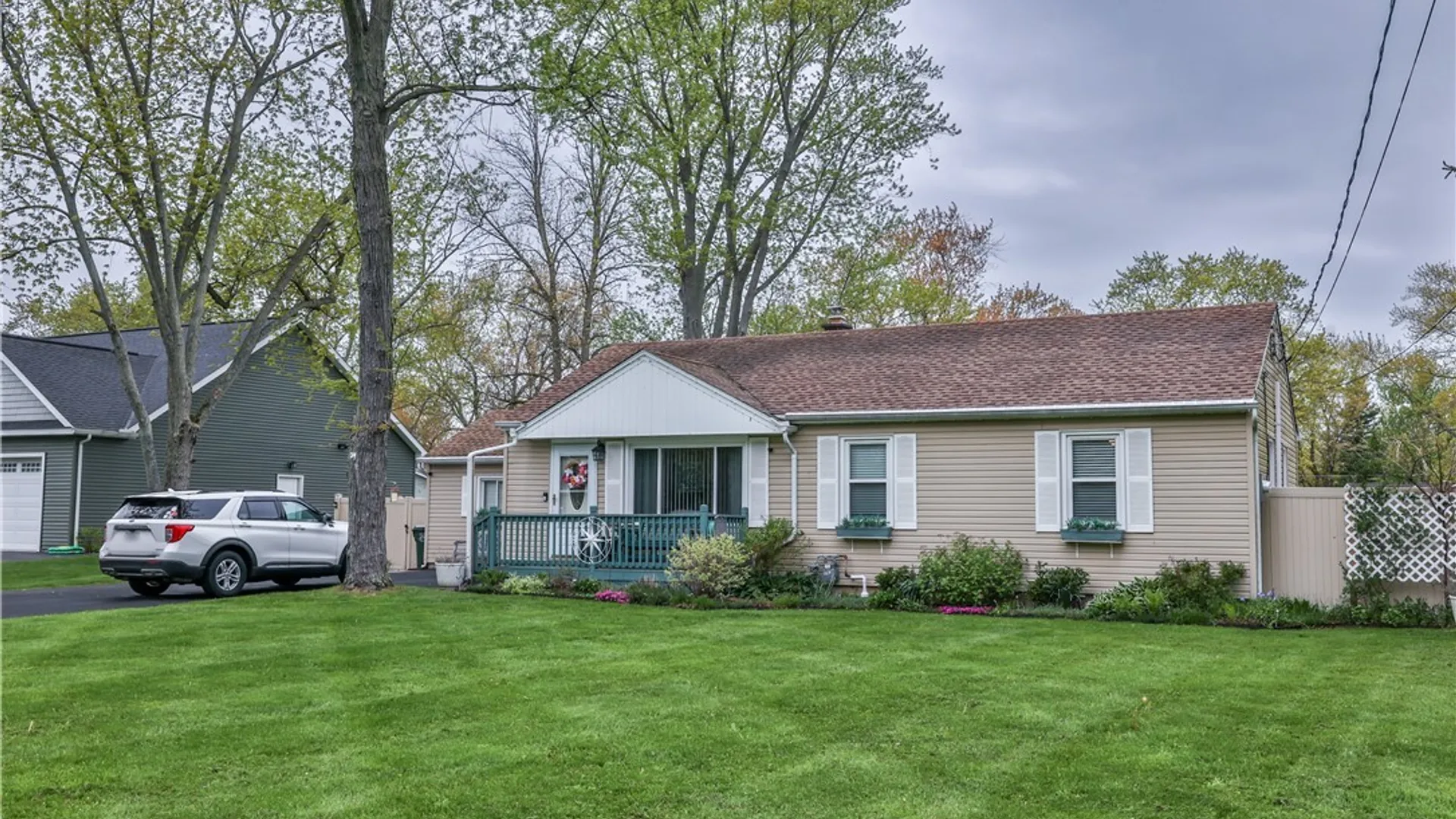 Property at 277 Elm Street, Porter, NY 14174 2