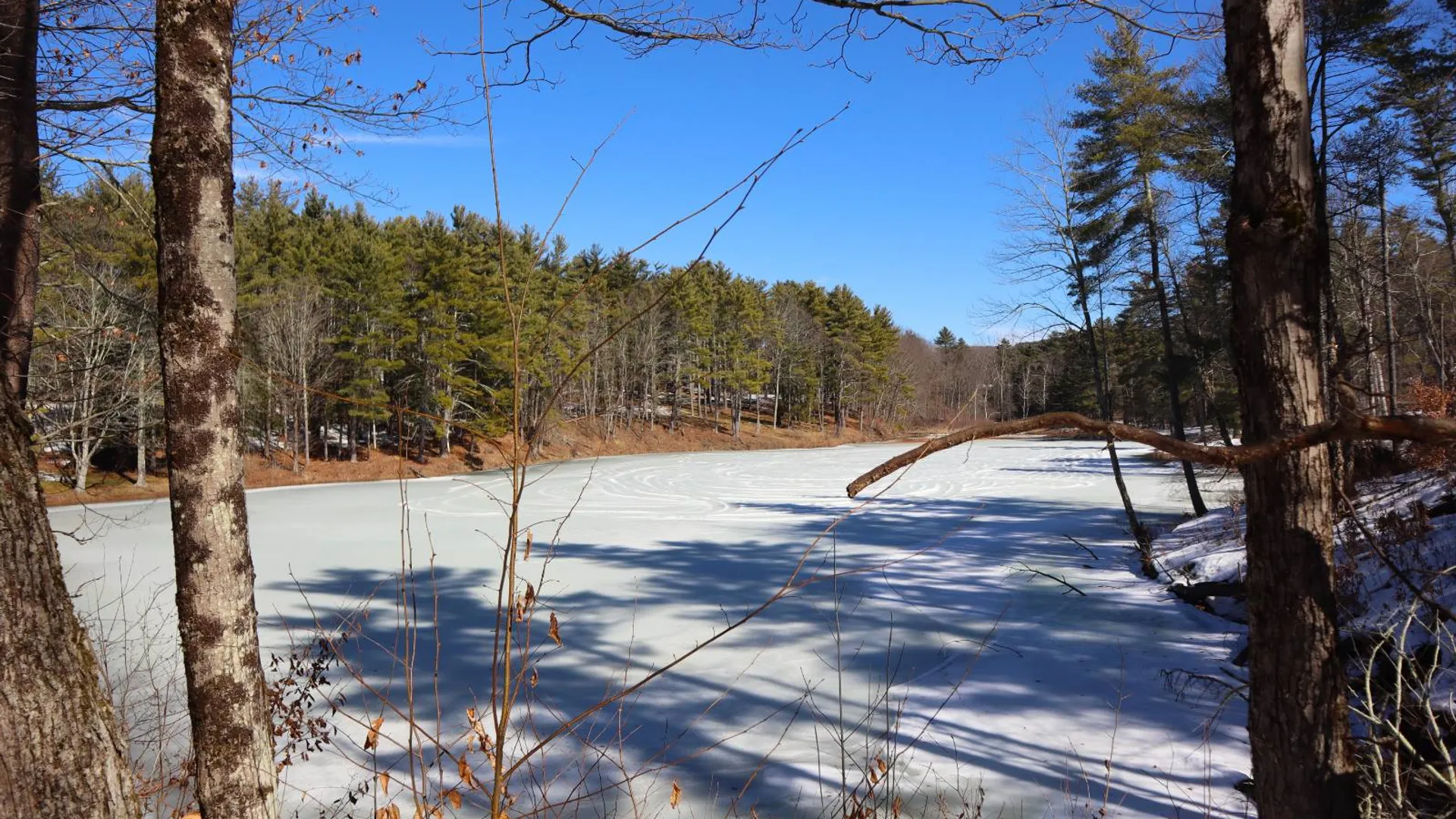 Property at 3681 NY 7, Hoosick Falls, NY 12090 28