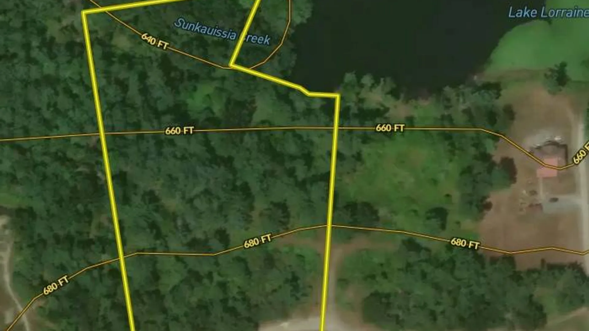 Property at 3681 NY 7, Hoosick Falls, NY 12090 31