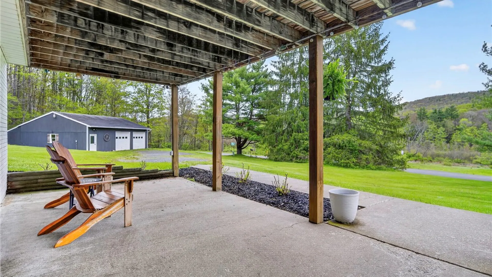 Property at 266 Thomas Road, Caroline, NY 14850 2