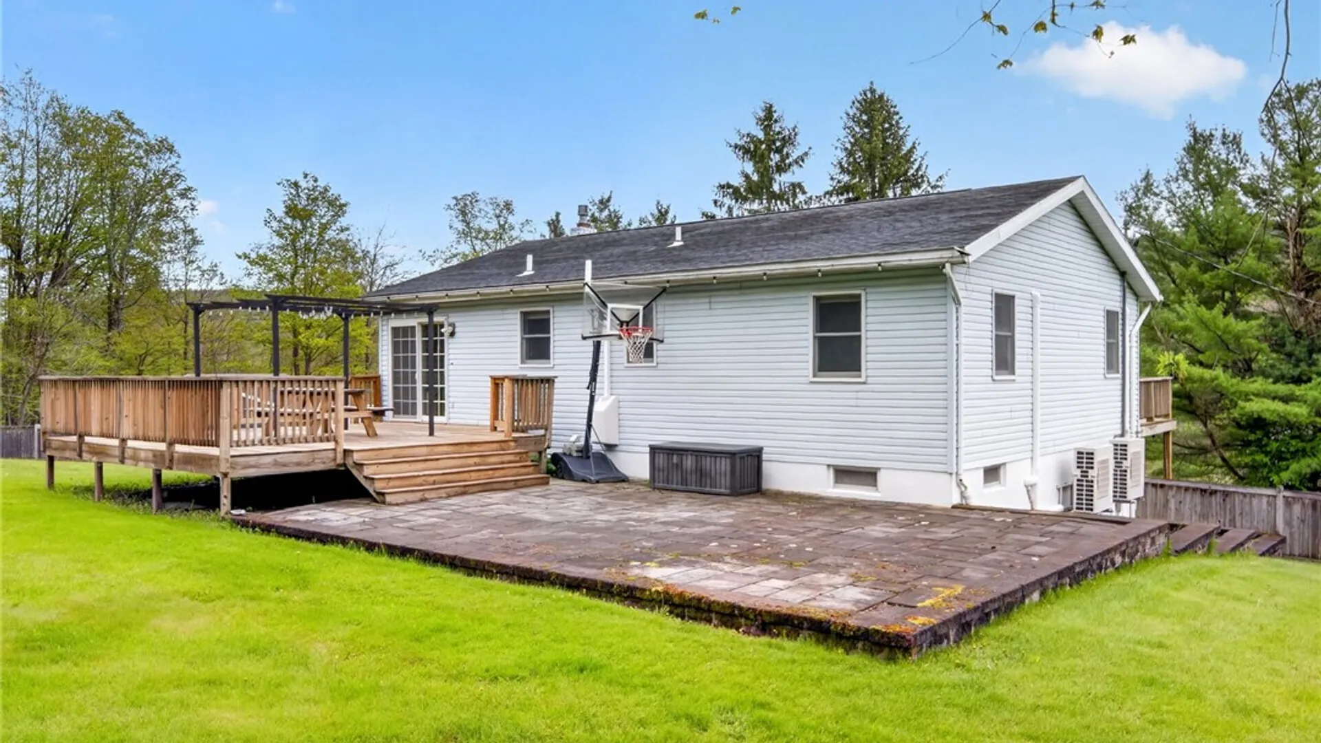 Property at 266 Thomas Road, Caroline, NY 14850 28