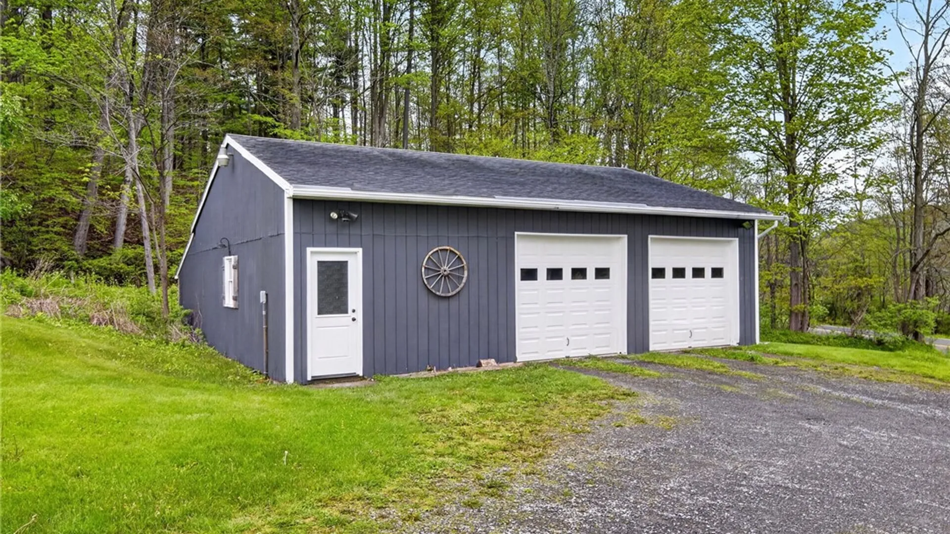 Property at 266 Thomas Road, Caroline, NY 14850 29