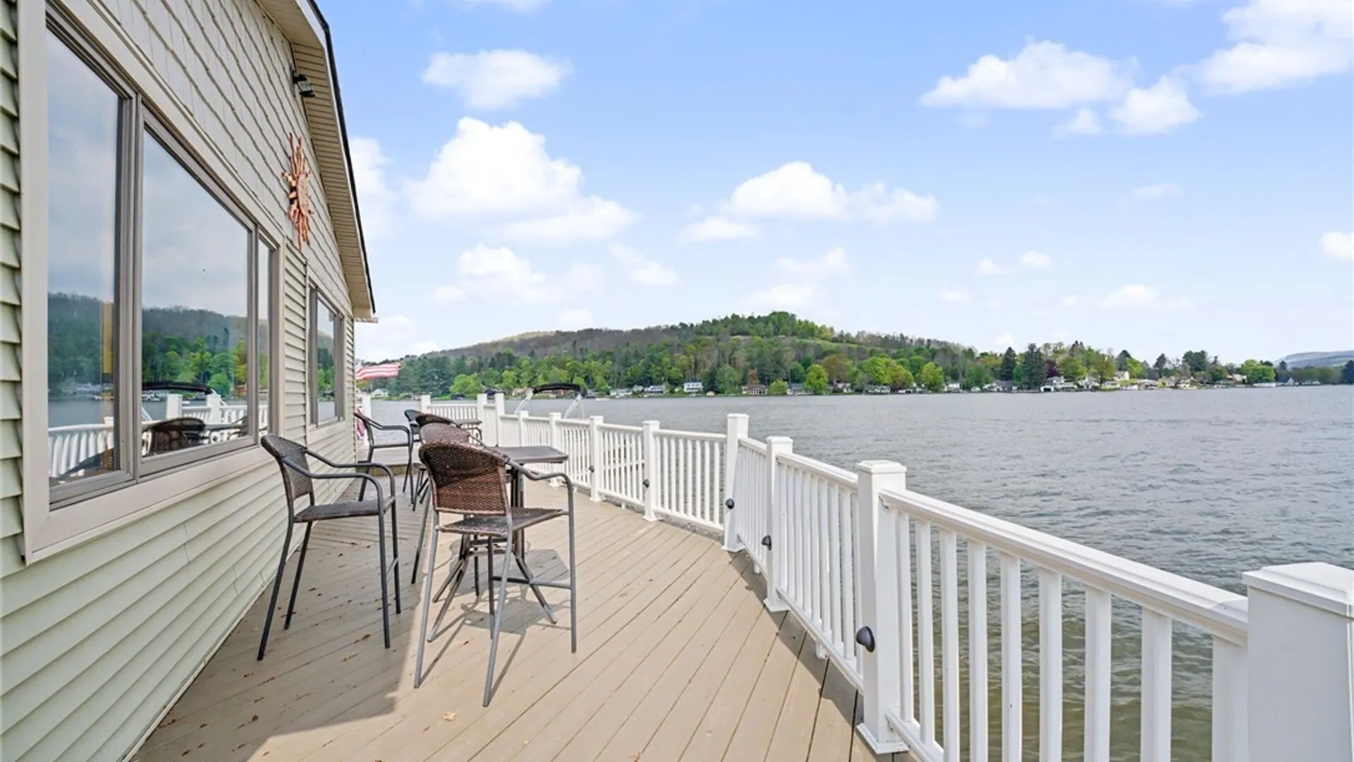 Property at 61 S Shore Road, Cuba, NY 14727 11