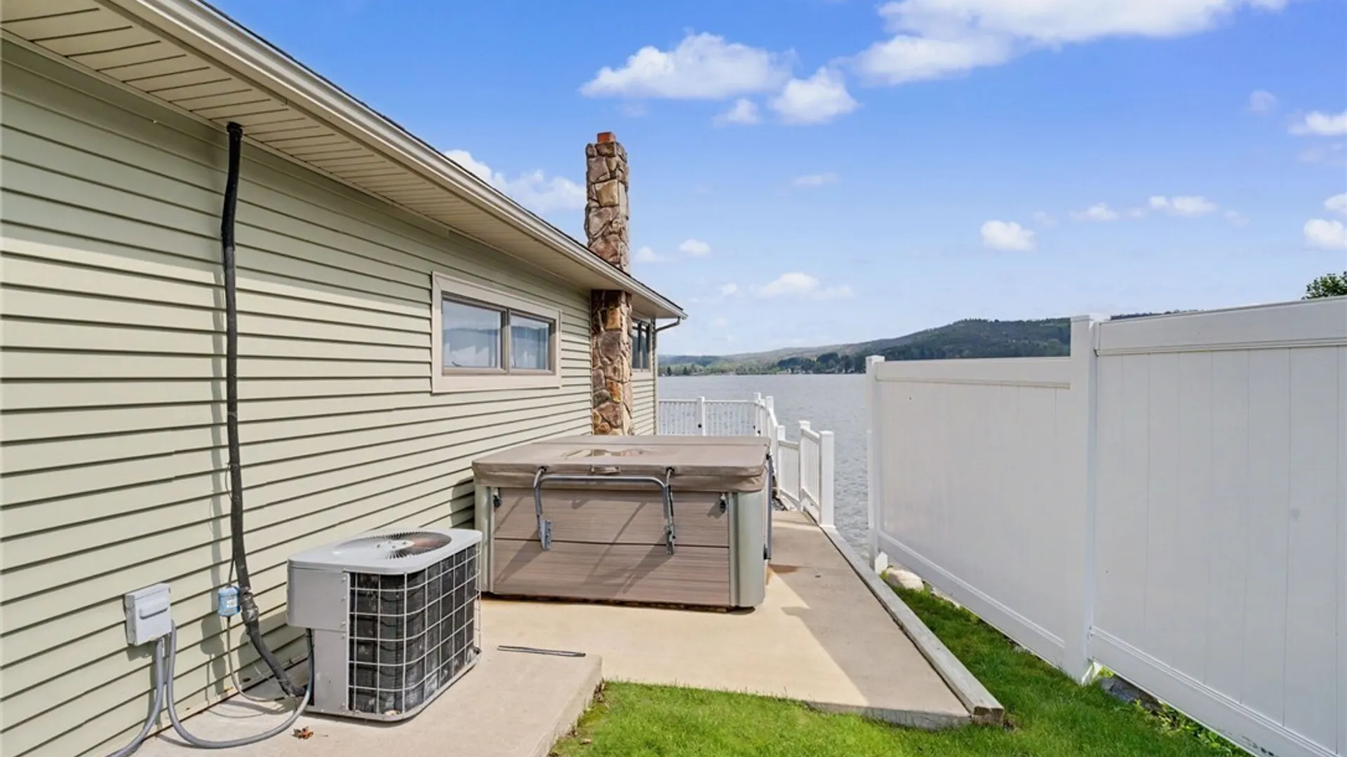 Property at 61 S Shore Road, Cuba, NY 14727 12