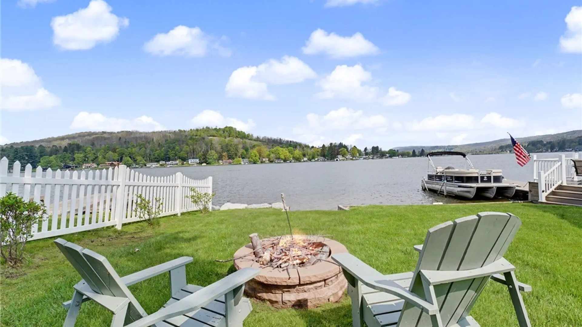 Property at 61 S Shore Road, Cuba, NY 14727 14
