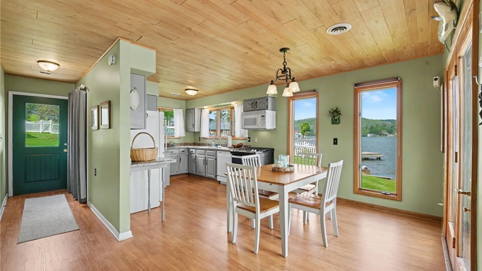 Property at 61 S Shore Road, Cuba, NY 14727 15