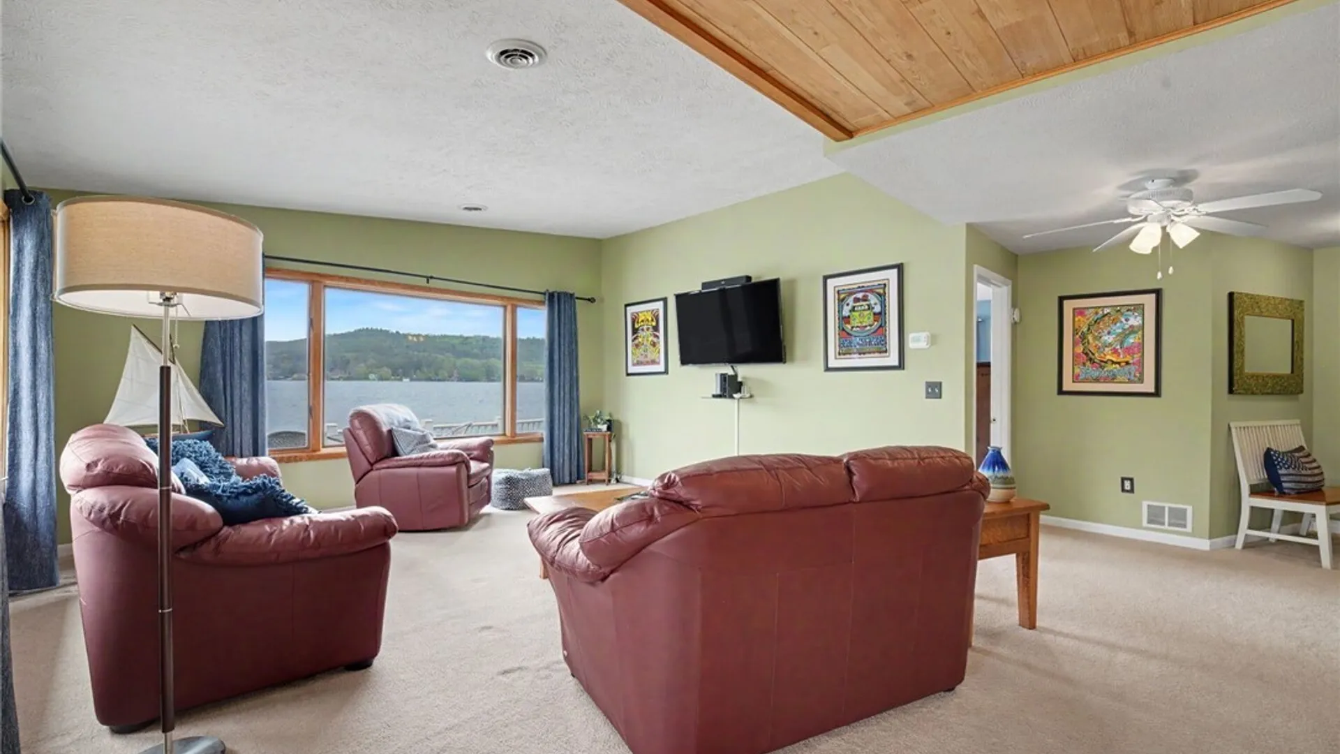 Property at 61 S Shore Road, Cuba, NY 14727 19