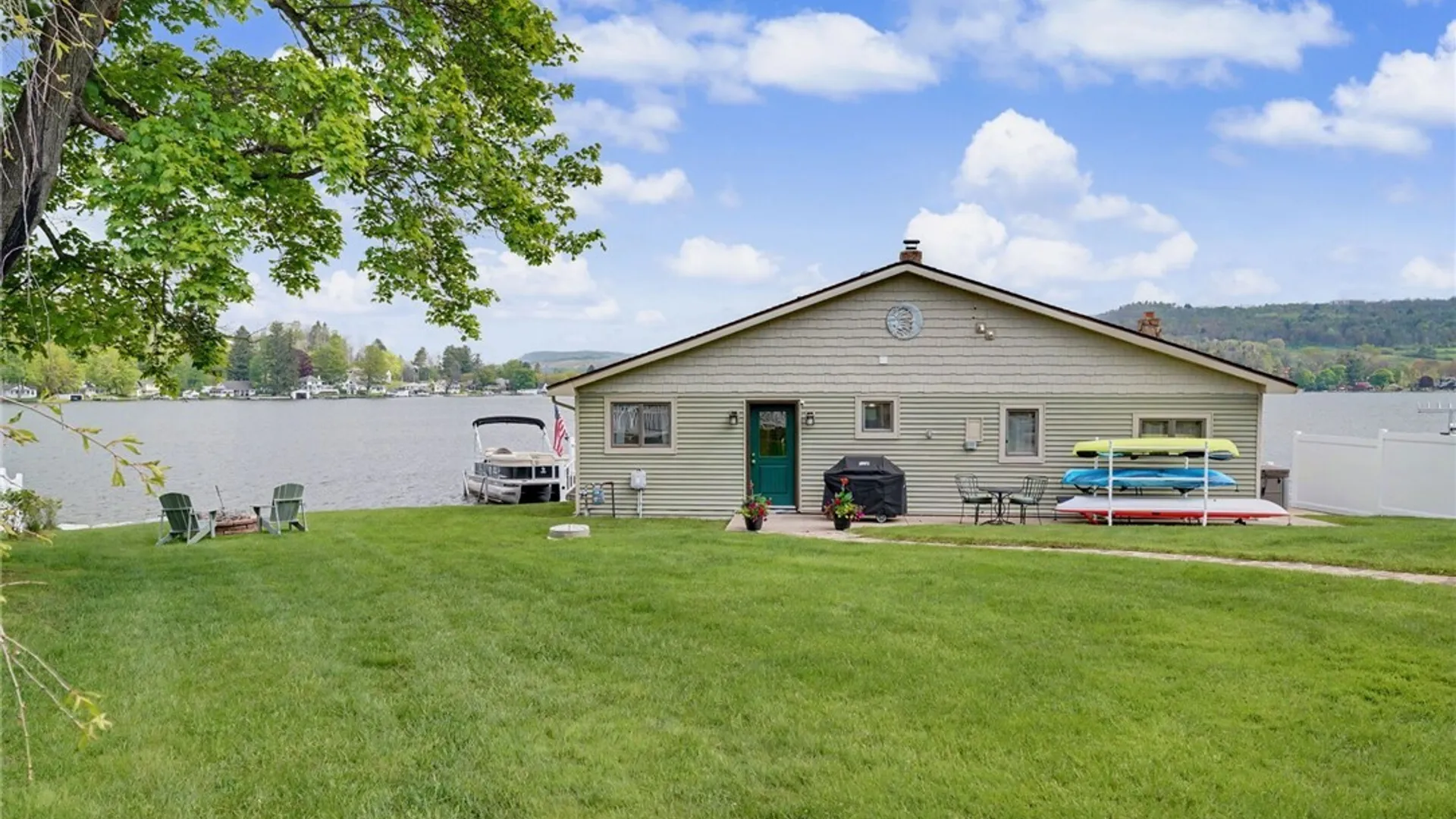 Property at 61 S Shore Road, Cuba, NY 14727 2