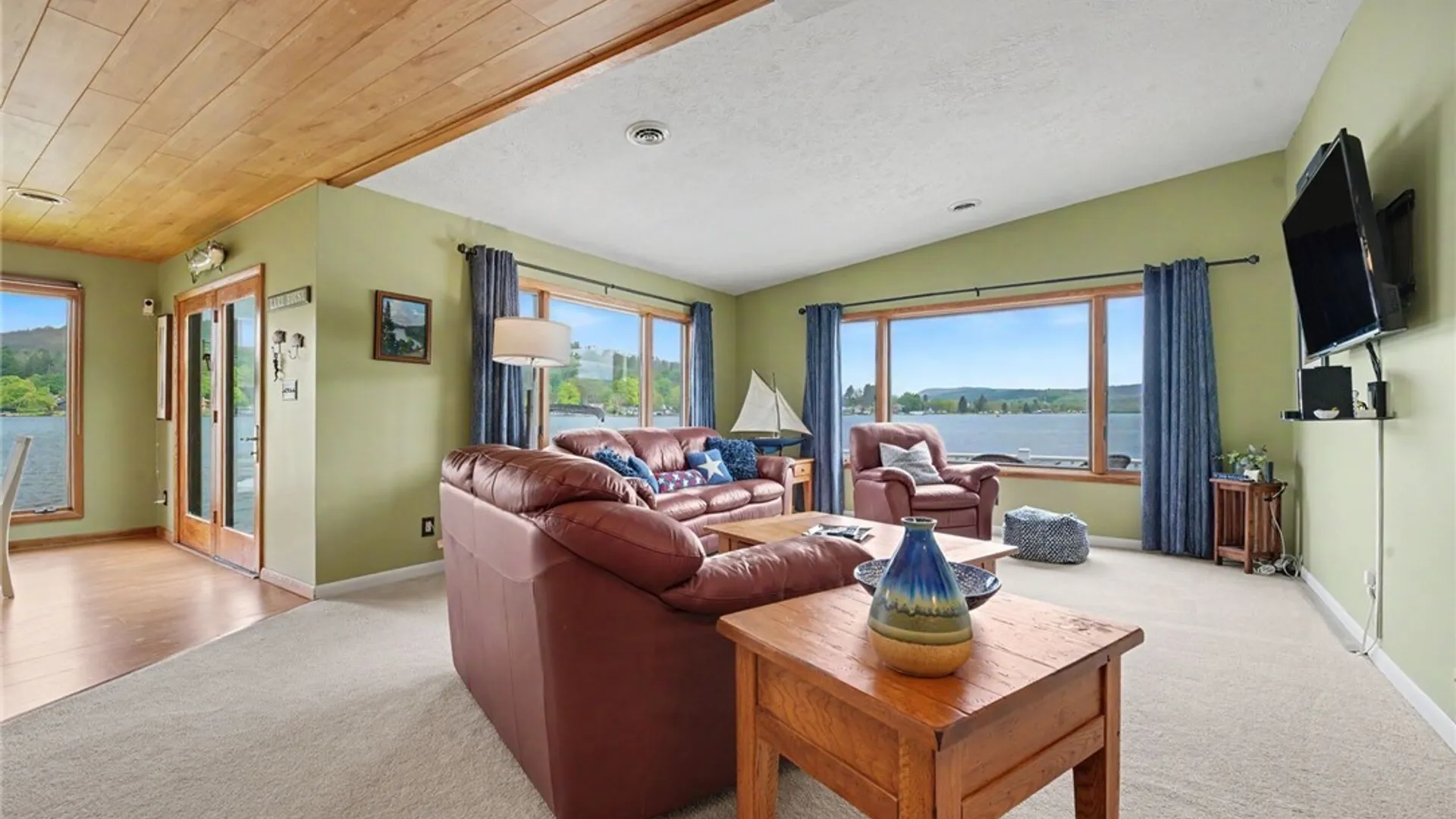 Property at 61 S Shore Road, Cuba, NY 14727 20