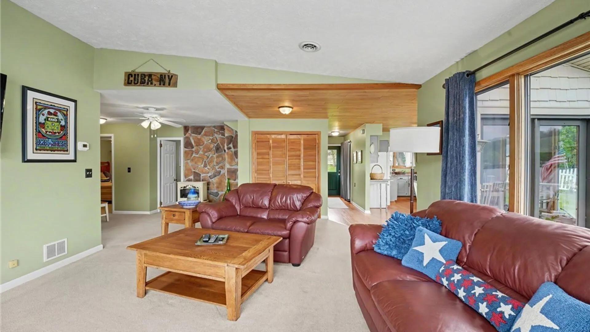 Property at 61 S Shore Road, Cuba, NY 14727 22