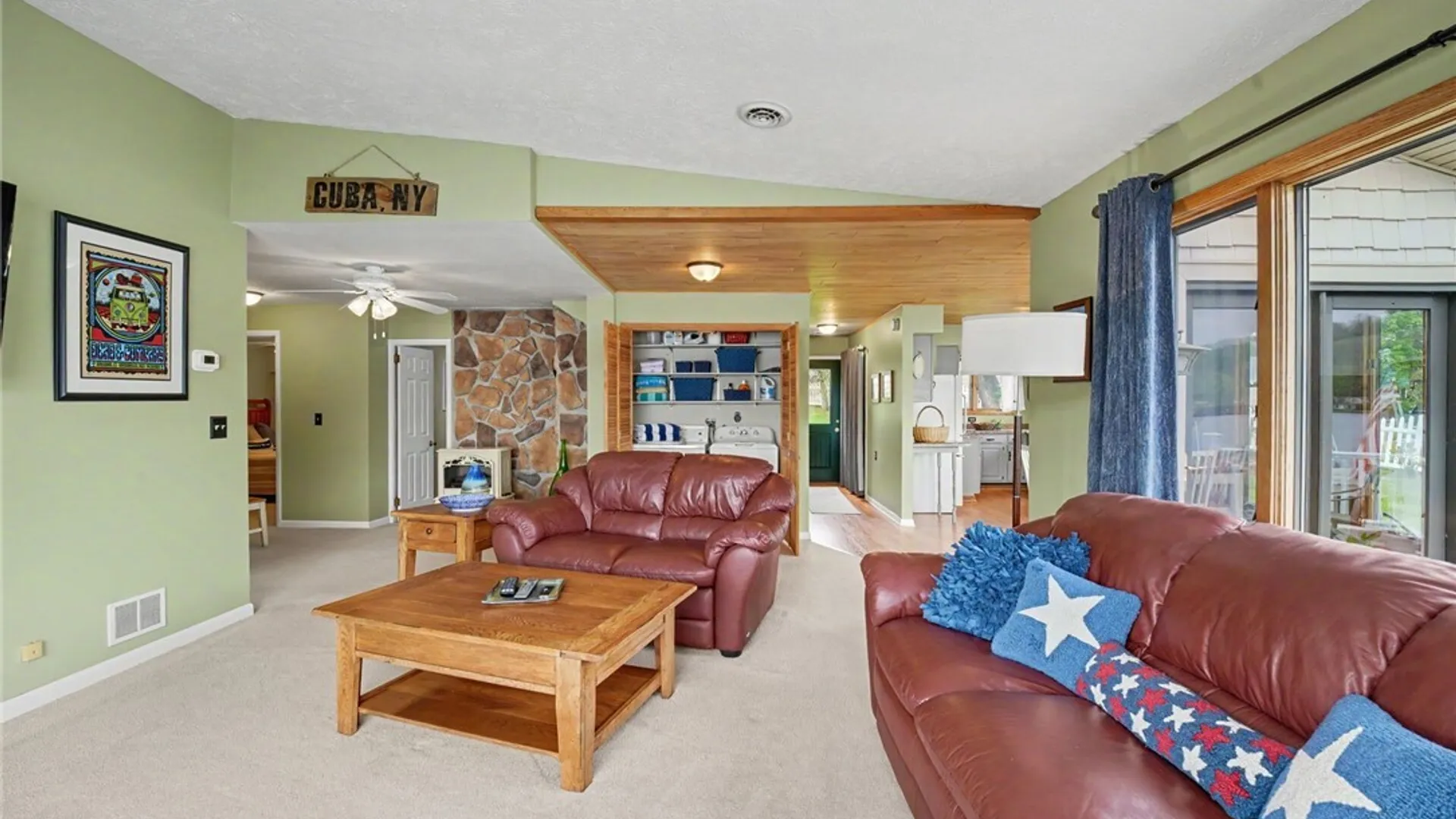 Property at 61 S Shore Road, Cuba, NY 14727 23