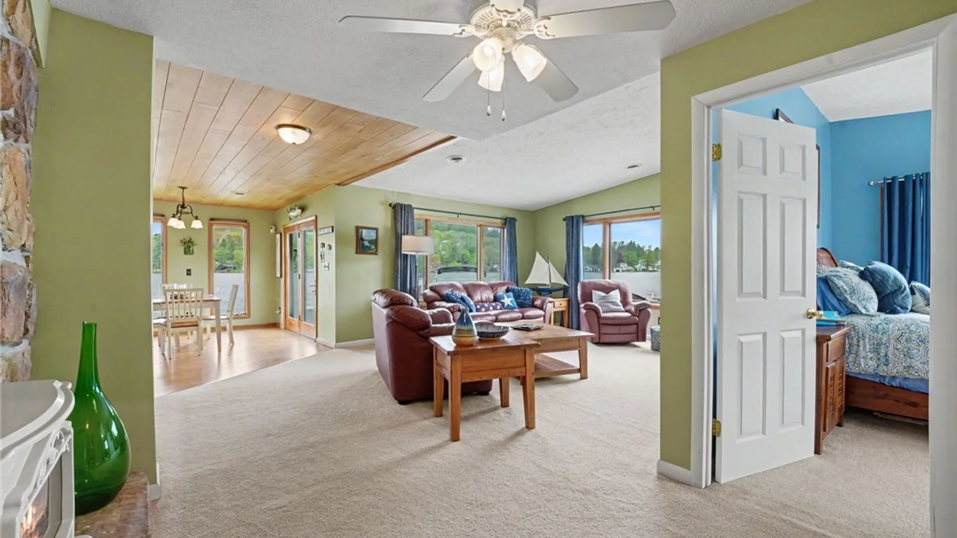 Property at 61 S Shore Road, Cuba, NY 14727 27
