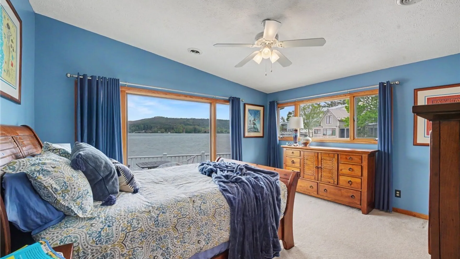 Property at 61 S Shore Road, Cuba, NY 14727 28