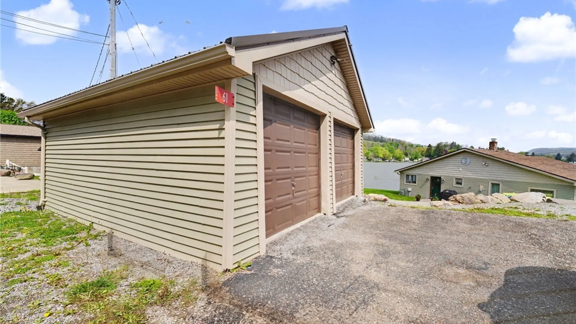 Property at 61 S Shore Road, Cuba, NY 14727 3