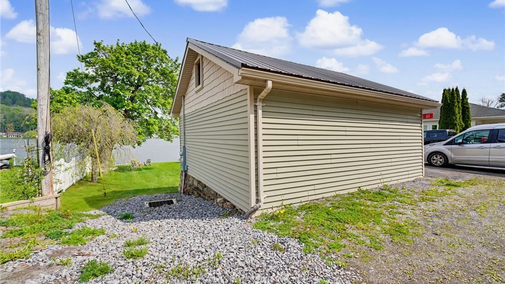 Property at 61 S Shore Road, Cuba, NY 14727 4