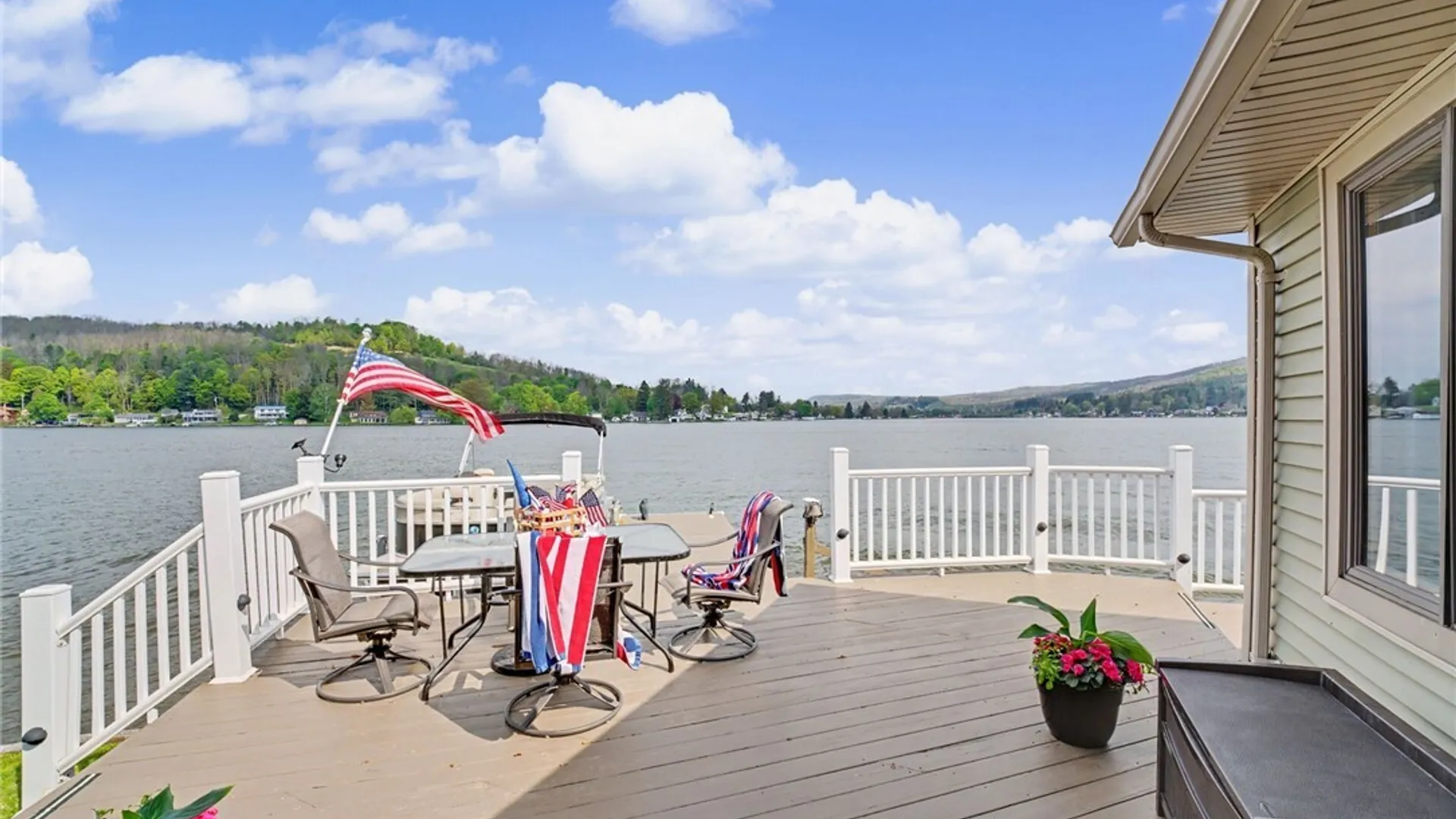 Property at 61 S Shore Road, Cuba, NY 14727 9